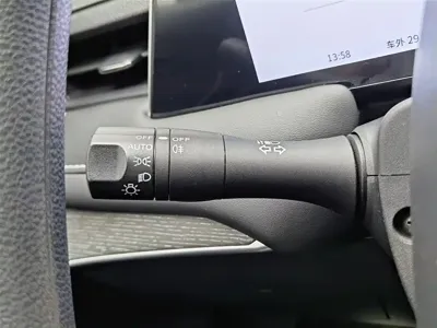 Venucia V 2022, 44200 км, за 38500 CNY - фото 21