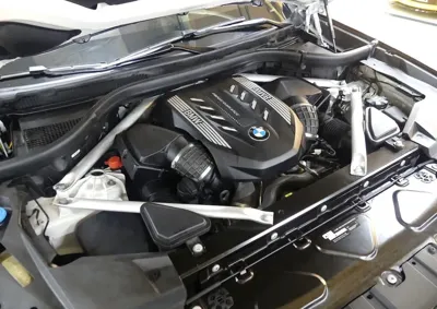 BMW X5 2021, 93725 км, за 73000000 KRW - фото 6
