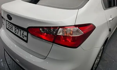 Kia K3 2015, 86181 км, за 7500000 KRW - фото 23