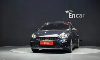 Kia K3 2019, 162070 км, за 10200000 KRW - фото 3