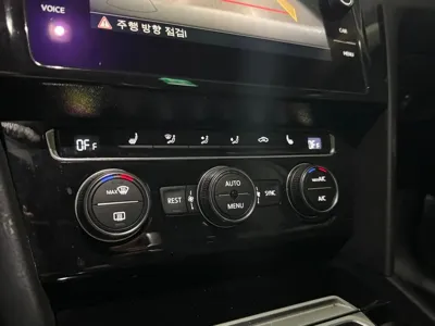 Volkswagen Passat 2018, 110000 км, за 15990000 KRW - фото 15