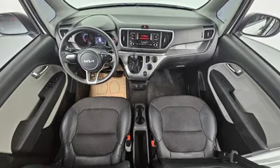 Kia Ray 2022, 85340 км, за 6500000 KRW - фото 7