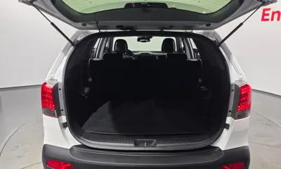 Kia Sorento 2012, 165904 км, за 5990000 KRW - фото 28