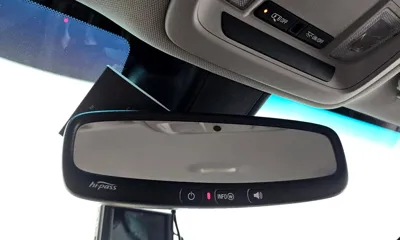 ChevroletGMDaewoo Malibu 2017, 111806 км, за 5700000 KRW - фото 19
