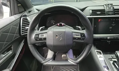 Citroen-DS DS7 2019, 61776 км, за 22500000 KRW - фото 13