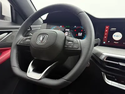 Changan CS35PLUS 2022, 33000 км, за 79800 CNY - фото 12
