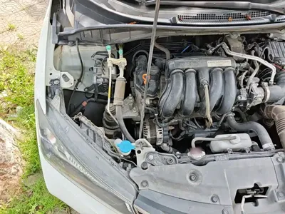 Honda City 2018, 68200 км, за 30800 CNY - фото 22