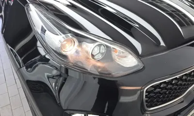 Kia Sportage 2016, 99727 км, за 9600000 KRW - фото 22