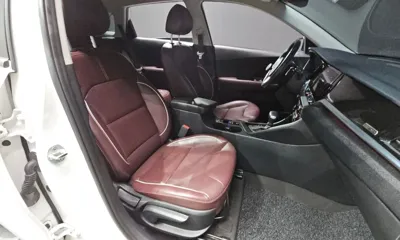 Kia Niro 2020, 97476 км, за 18200000 KRW - фото 26