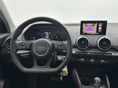 Audi Q2L 2023, 39000 км, за 126000 CNY - фото 11