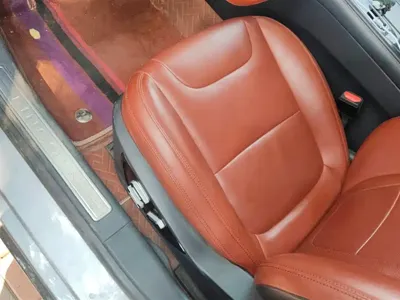 Lincoln Z 2023, 62800 км, за 109800 CNY - фото 9