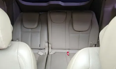 Kia Canival 2016, 36586 км, за 15900000 KRW - фото 26