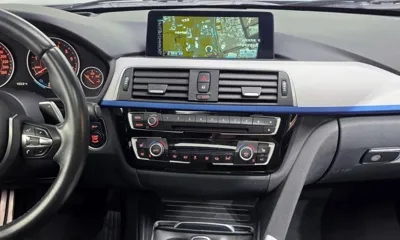 BMW 3-Series 2016, 90614 км, за 15700000 KRW - фото 14