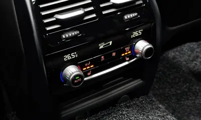 BMW 5-Series 2017, 115547 км, за 26500000 KRW - фото 27