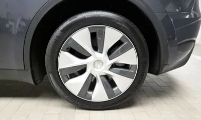 Tesla Model Y 2022, 94796 км, за 99990000 KRW - фото 21