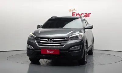 Hyundai Santafe 2013, 202888 км, за 5800000 KRW
