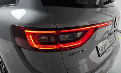 Renault-KoreaSamsung QM6 2019, 47109 км, за 16000000 KRW - фото 23