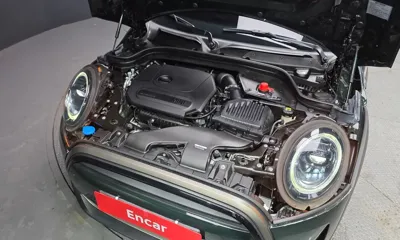 MINI Cooper 2023, 31071 км, за 23500000 KRW - фото 6