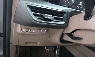 Kia K8 2023, 77830 км, за 24500000 KRW - фото 32