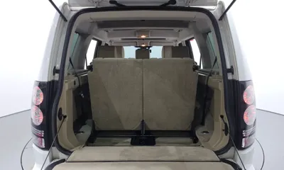 Land Rover Discovery 2016, 180195 км, за 23500000 KRW - фото 20
