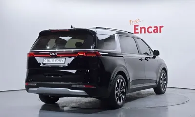 Kia Canival 2023, 27989 км, за 24900000 KRW