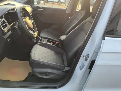 Volkswagen Tharu 2025, 200 км, за 99800 CNY - фото 15
