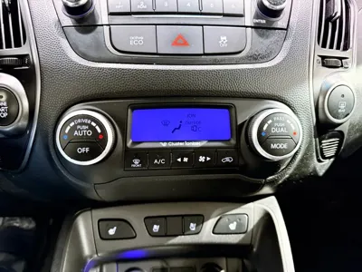 Hyundai Tucson 2015, 185645 км, за 6000000 KRW - фото 12