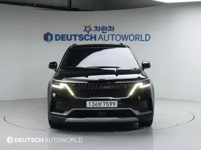 Kia Canival 2021, 145000 км, за 17990000 KRW