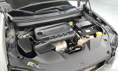 Jeep Cherokee 2021, 62135 км, за 22200000 KRW - фото 6