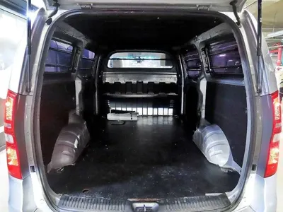 Hyundai Starex 2015, 230548 км, за 5000000 KRW - фото 18