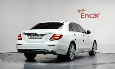 Mercedes-Benz E-Class 2018, 147135 км, за 19900000 KRW - фото 2