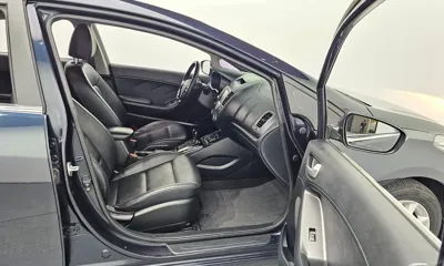 Kia K3 2016, 120749 км, за 7700000 KRW - фото 10