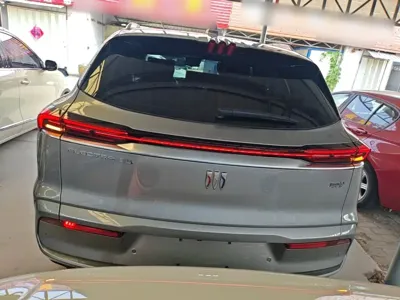 Buick E5 2025, 14300 км, за 110200 CNY - фото 6
