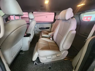 Kia Canival 2016, 232598 км, за 6700000 KRW - фото 8