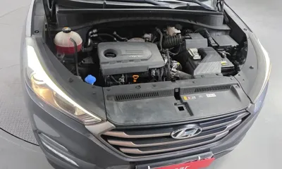 Hyundai Tucson 2016, 145308 км, за 7500000 KRW - фото 6
