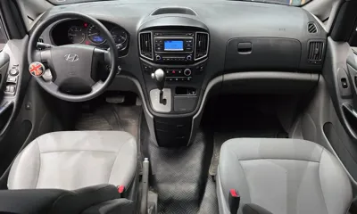 Hyundai Starex 2017, 60834 км, за 13300000 KRW - фото 7