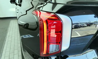 Hyundai Palisade 2022, 14411 км, за 31400000 KRW - фото 23