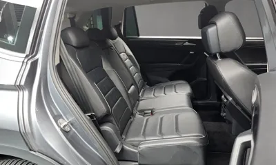 Volkswagen Tiguan 2020, 144342 км, за 19900000 KRW - фото 11