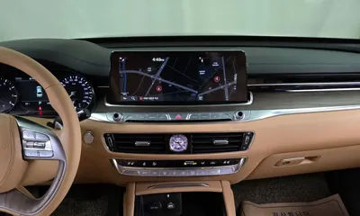 Kia K9 2021, 144794 км, за 20700000 KRW - фото 12
