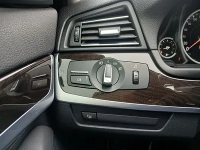 BMW 5-Series 2014, 129198 км, за 8900000 KRW - фото 15