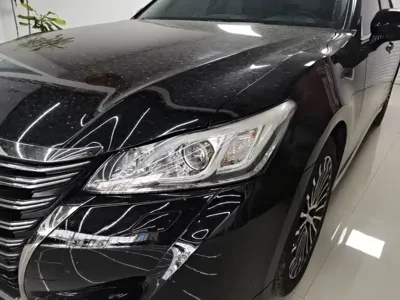 Toyota Crown 2019, 118000 км, за 111400 CNY - фото 24