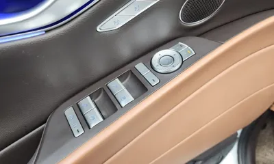 Genesis G80 2022, 63243 км, за 38600000 KRW - фото 40
