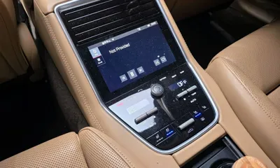 Porsche Panamera 2018, 99136 км, за 68900000 KRW - фото 18
