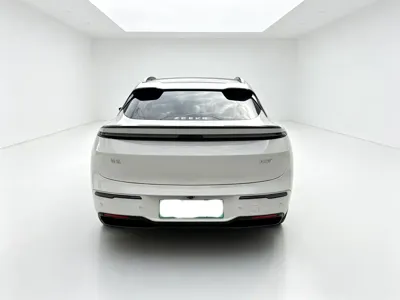 Zeekr 极氪007GT 2025, 6000 км, за 131000 CNY - фото 7