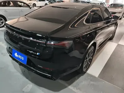 Geely Xingrui 2026, 8500 км, за 89100 CNY - фото 3