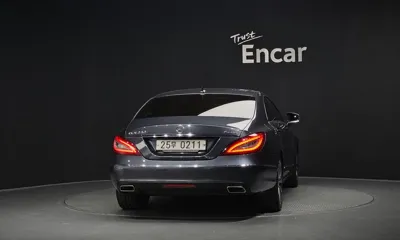 Mercedes-Benz CLS-Class 2016, 83002 км, за 16800000 KRW