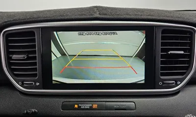Kia Sportage 2019, 93587 км, за 11900000 KRW - фото 15