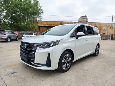 GAC Motor Trumpchi M6 · 2023 год