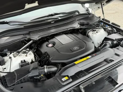 Land Rover Range Rover Sport 2016, 135986 км, за 21900000 KRW - фото 19