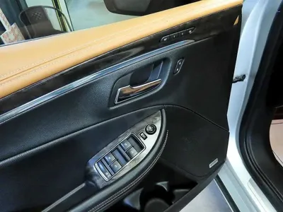 ChevroletGMDaewoo Impala 2016, 178076 км, за 4390000 KRW - фото 13
